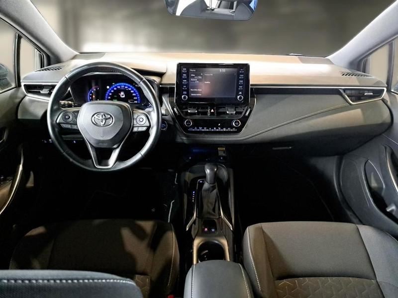 TOYOTA COROLLA 1.8 Hybrid Style 5 PORTE WAGON