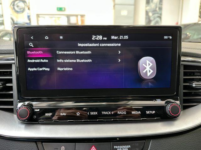 KIA XCeed 1.5 T-GDi 160 CV MHEV DCT High Tech - IVA