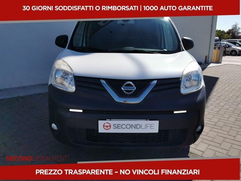 Nissan NV250 1.5 dci 115cv L1 comfort E6d-Temp