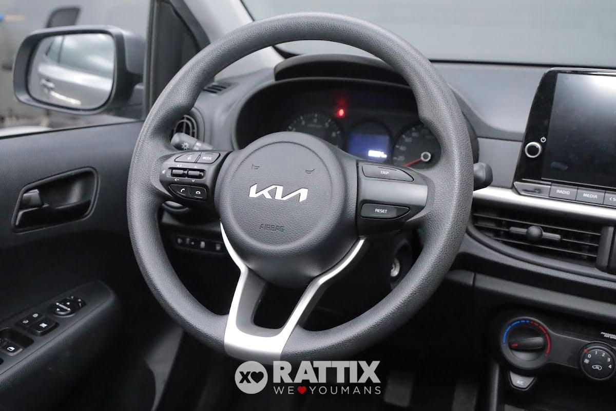 Kia Picanto 1.0 dpi 67CV Urban