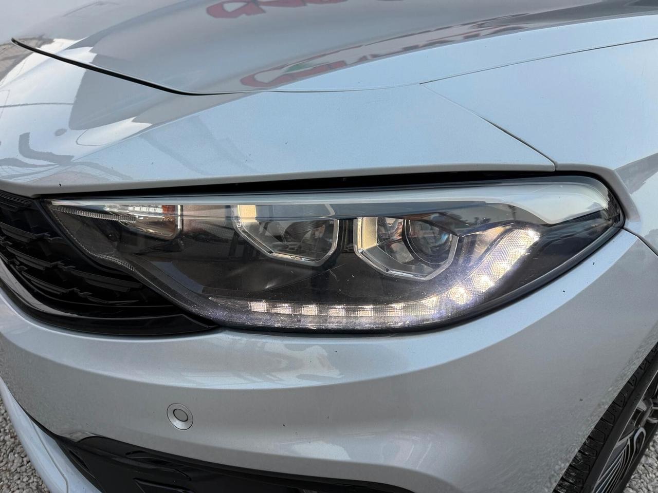 Fiat Tipo 1.6 Mjt 130CV SW 2021 IVA ESPOSTA