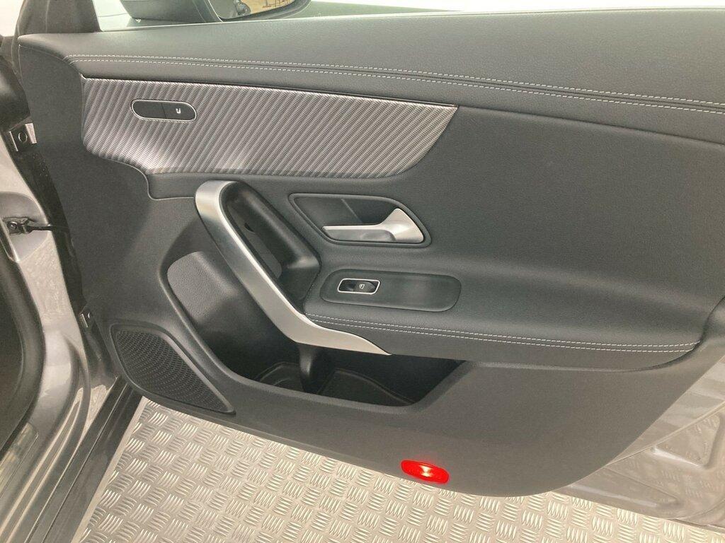 Mercedes CLA Shooting Brake 180 D Progressive Advanced 8G-DCT