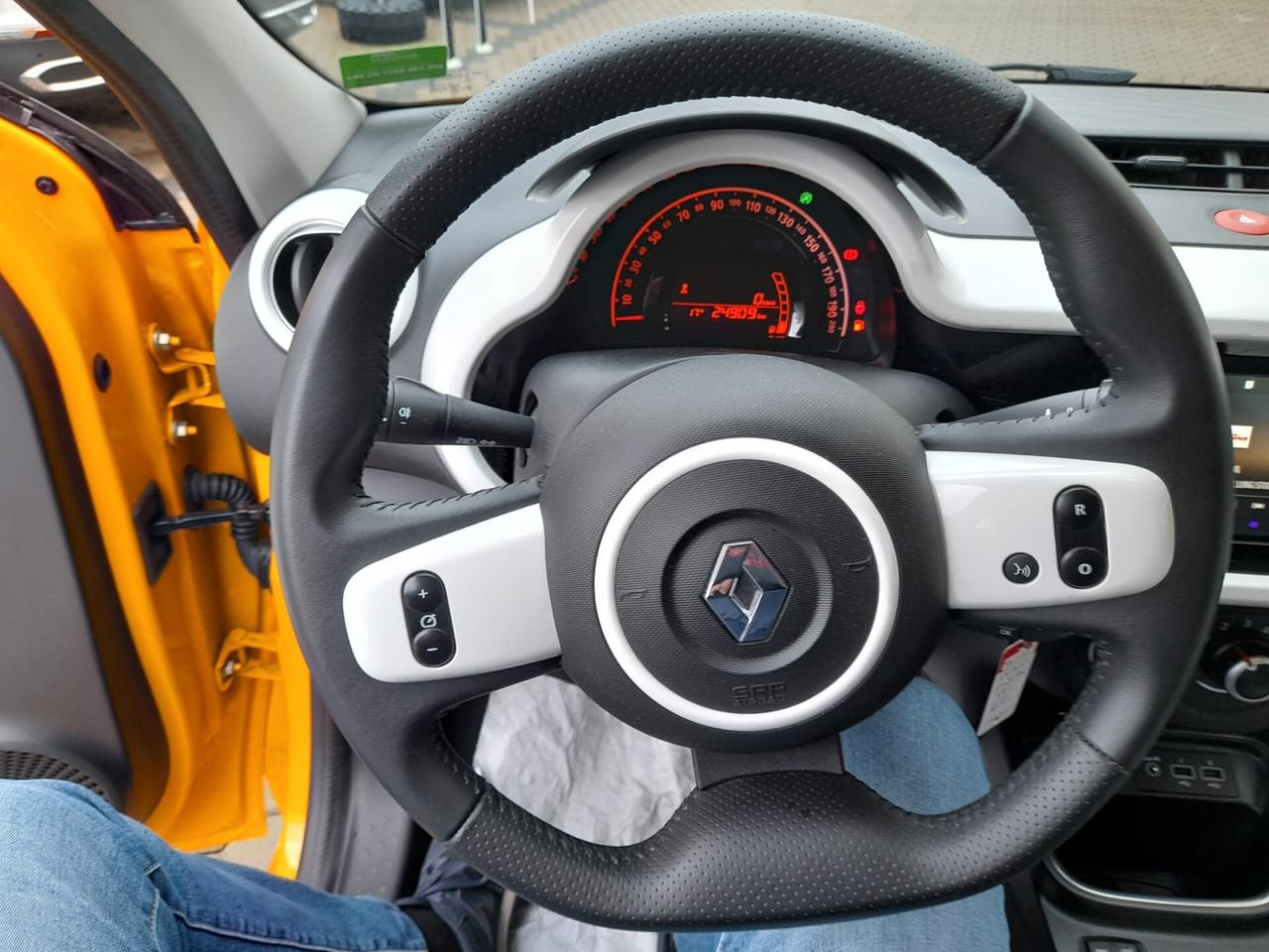 Renault Twingo SCe 65 CV Signature