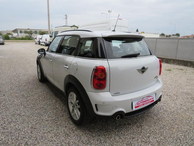 MINI Countryman Mini Cooper SD Countryman