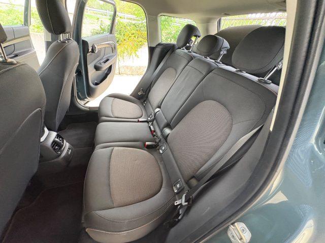 MINI Countryman 1.5 Countryman ALL4 QUATTRO RUORE MOTRICI BENZ
