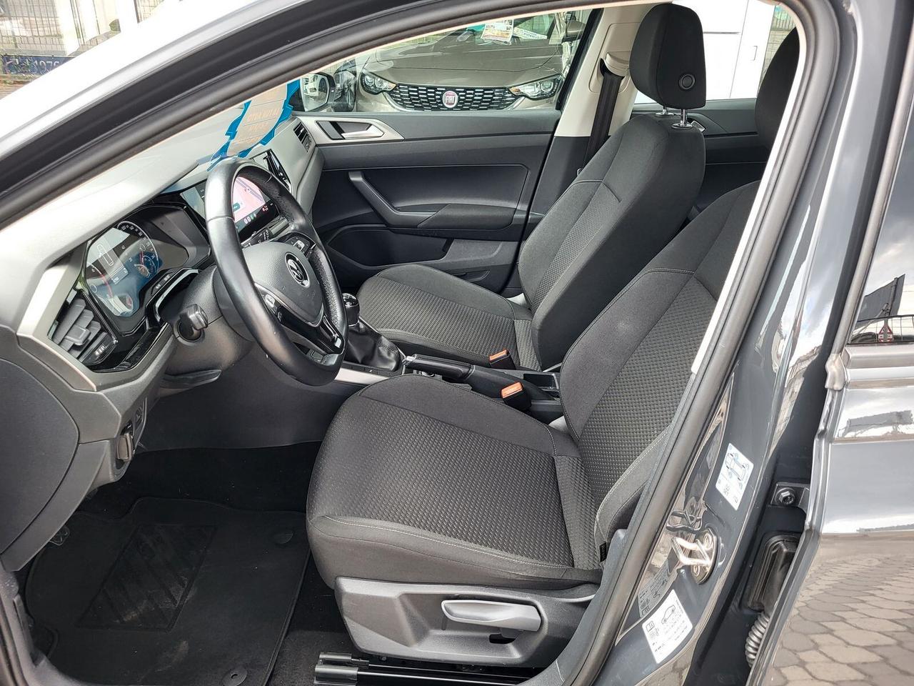 Volkswagen Polo 1.0 TSI 5 PORTE *** EDITION PLUS *** FULL OPTIONALS