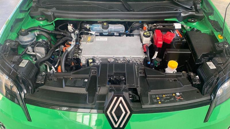 Renault 5 E-Tech Electric RENAULT techno 150 cv comfort range