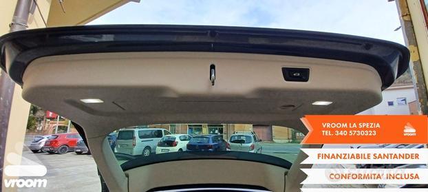 BMW Serie3(G20/21/80/81 318d 48V Touring Sport