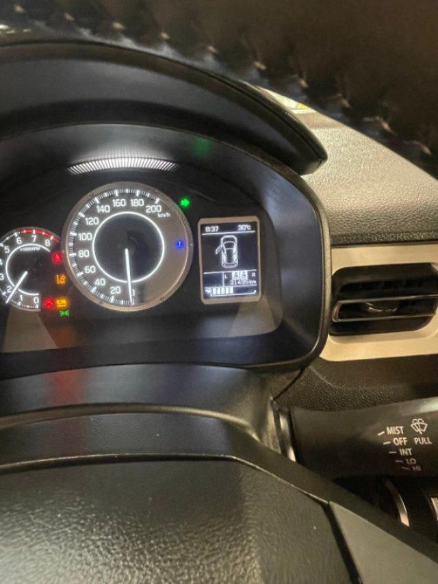 SUZUKI Ignis 1.2 Hybrid 4WD All Grip Top