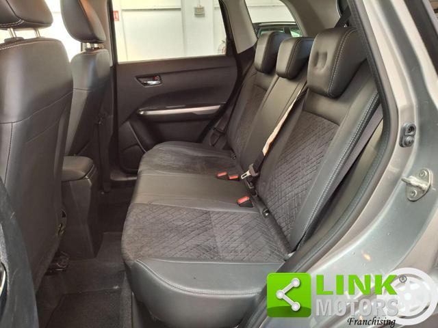 SUZUKI Vitara 1.5 Hybrid 4WD AllGrip Starview GARANZIA INCLUSA