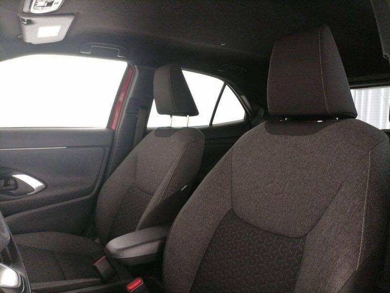 Toyota Yaris Cross 1.5h Trend fwd 116cv e-cvt