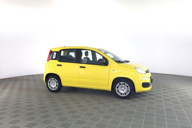 FIAT Pandina Pandina 1.0 FireFly 65 CV Hybrid Icon