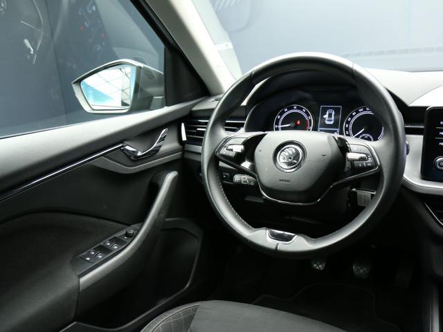 SKODA Kamiq 1.0 TSI 95CV Ambition