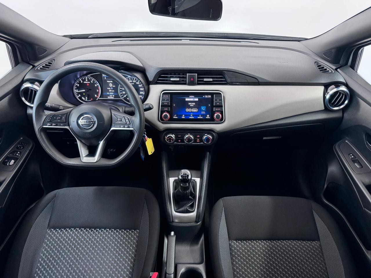 Nissan Micra 1.0 - PREZZO PROMO FINANZIAMENTO !!