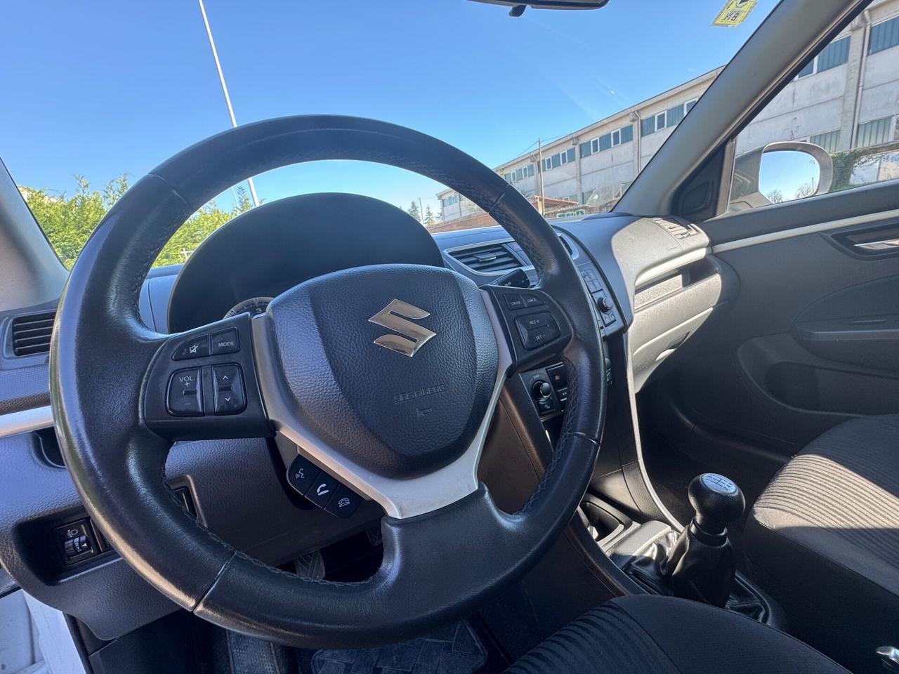 Suzuki Swift 1.3 DDiS 3 porte GL Top