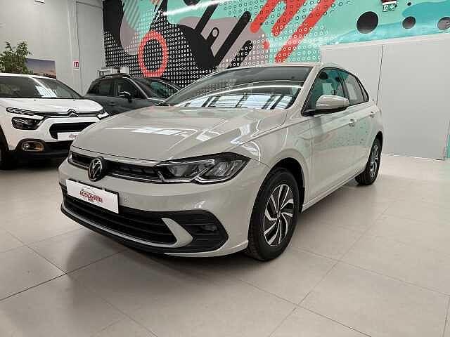 Volkswagen Polo 6ª serie Prezzo con Finanziamento