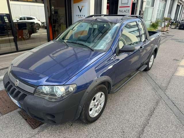 Fiat Strada ADVENTURE
