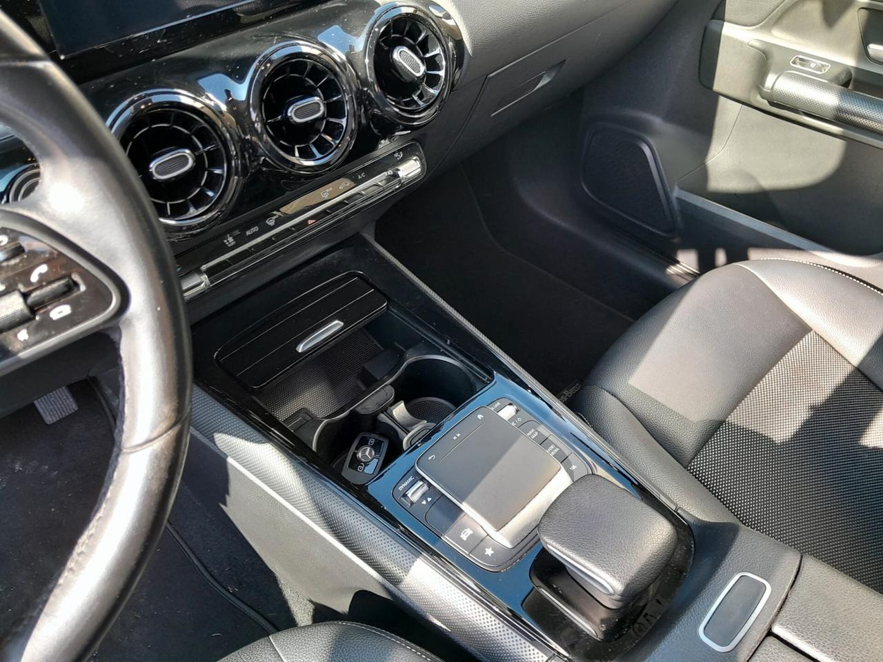 Mercedes-benz GLA 200 220 d Automatic Sport