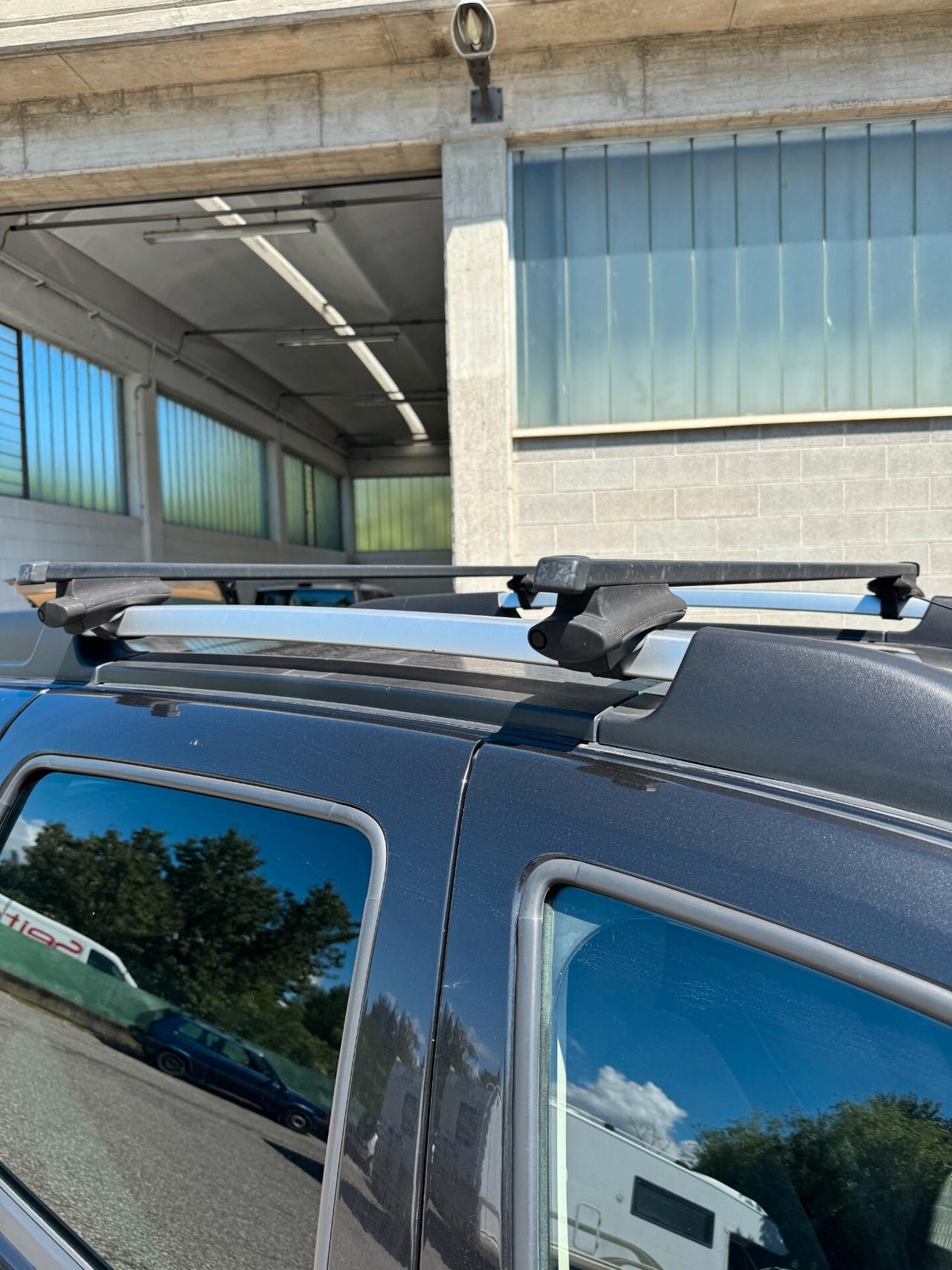 Dacia Duster 4x4 1.5 Dci 81 kW *UNICO proprietario*