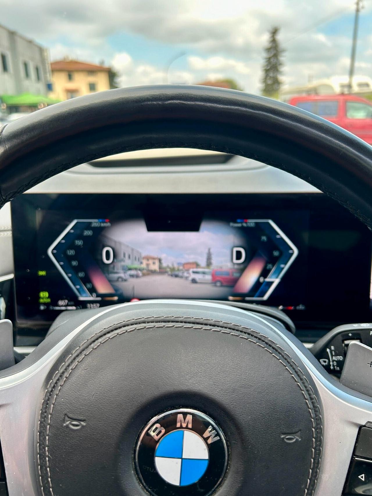 Bmw X7 M xDrive40d 48V Msport