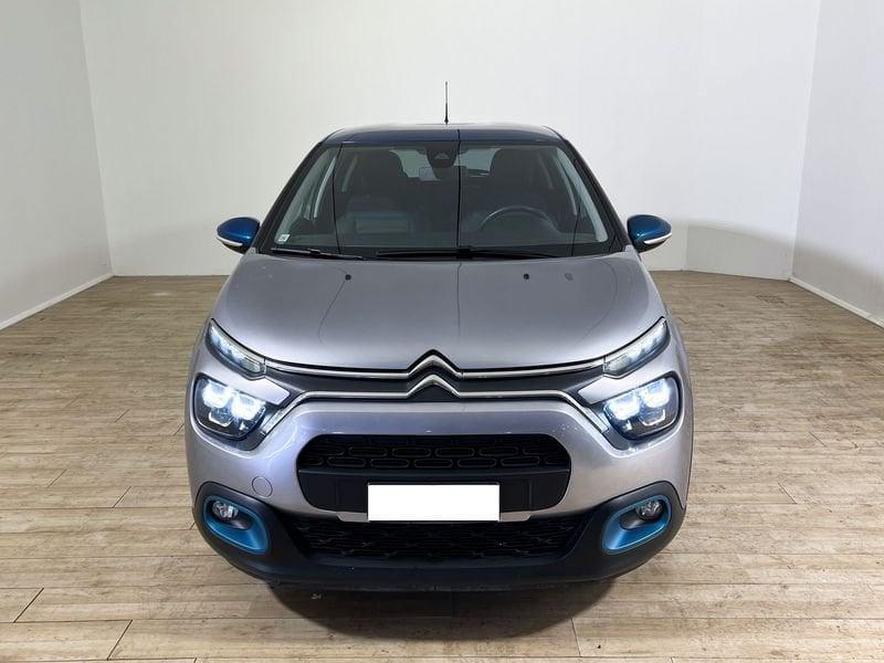 Citroën C3 BlueHDi 100 S&S Shine