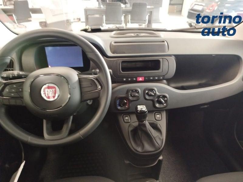 FIAT Panda Panda 1.0 FireFly S&S Hybrid