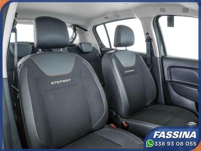 Dacia Sandero Sandero Stepway 1.5 dCi 8V 90CV Brave