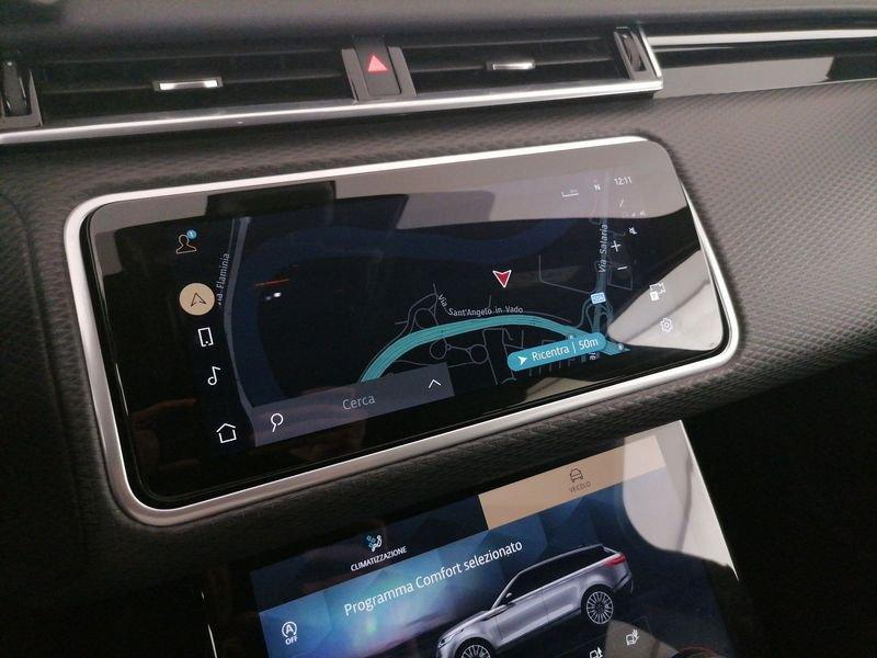 Land Rover Range Rover Velar 2.0d i4 mhev R-Dynamic S 4wd 204cv auto