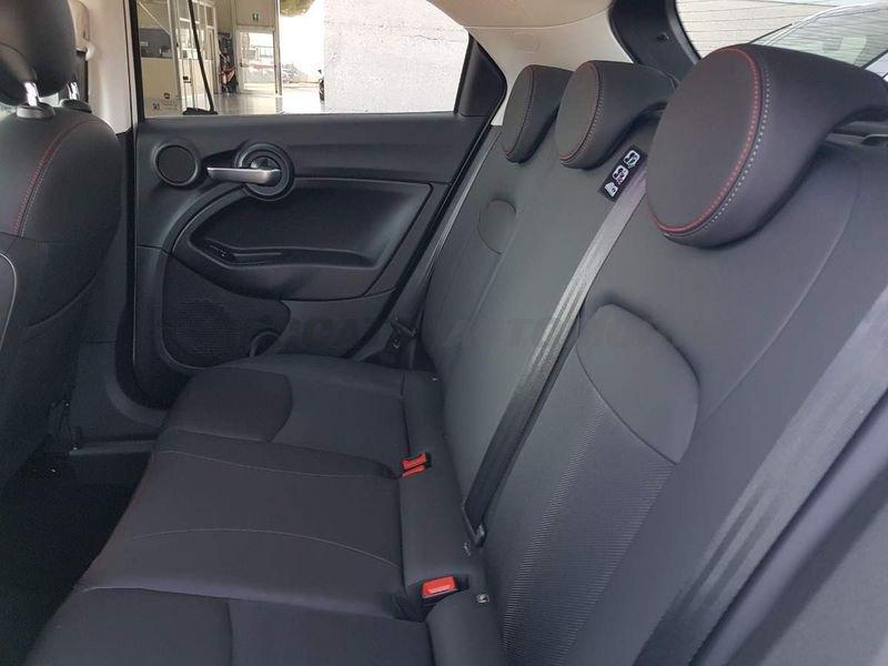 FIAT 500X 500X 1.5 t4 hybrid Sport 130cv dct