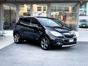 Opel Mokka 1.7 Diesel 130CV 4x2 E5 Neo. - 2014