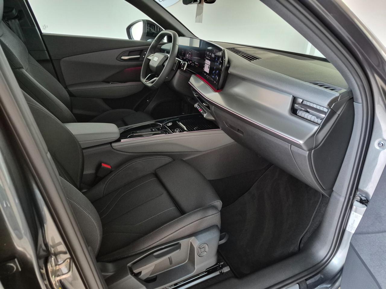 Audi Q3 SPB 2.0 TDI S LINE EDITION S-TRONIC TETTO PANORAMICO APRIBILE VIRTUAL COCKPIT PLUS OLED APPLE CAR PLAY/ANDROID AUTO ACC