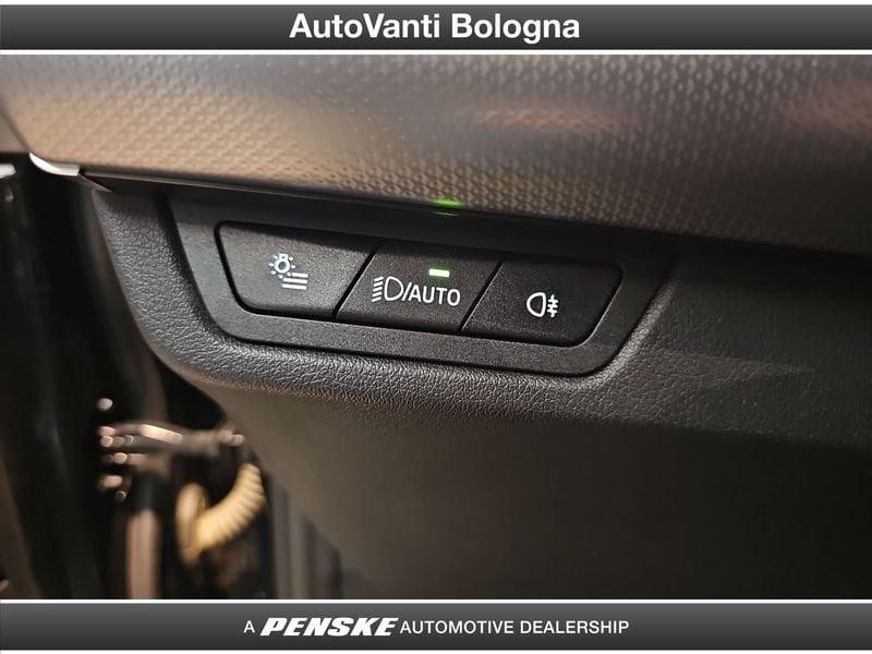 BMW Serie 2 Active Tourer 218d Active Tourer Msport