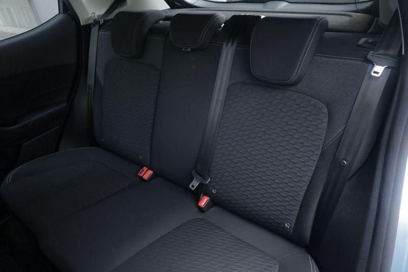 Ford Fiesta Ford Fiesta Fiesta 1.1 75 CV 5 porte Titanium PROMOZIONE Unicoproprietario