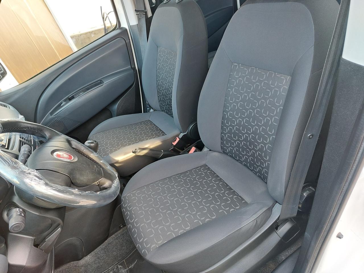 Fiat Doblò 1.6 MTJ 105 CV 5 Posti 2011