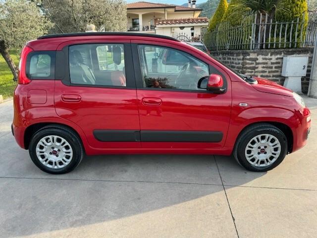 Fiat Panda 1.2 EasyPower Lounge gpl