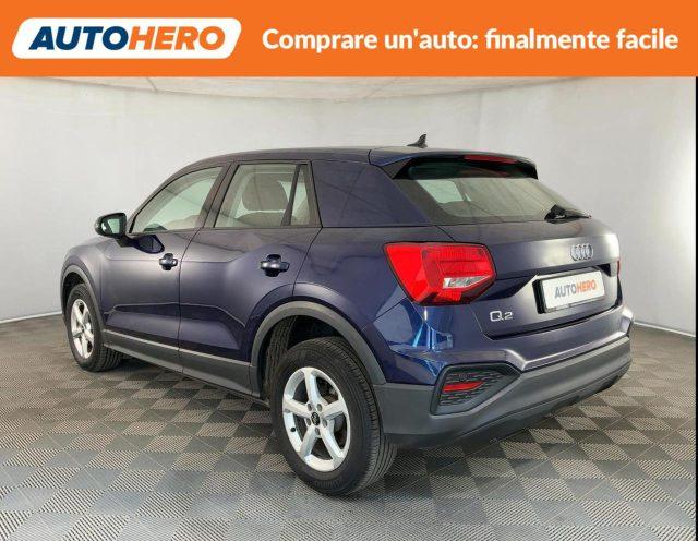 AUDI Q2 30 TDI S tronic