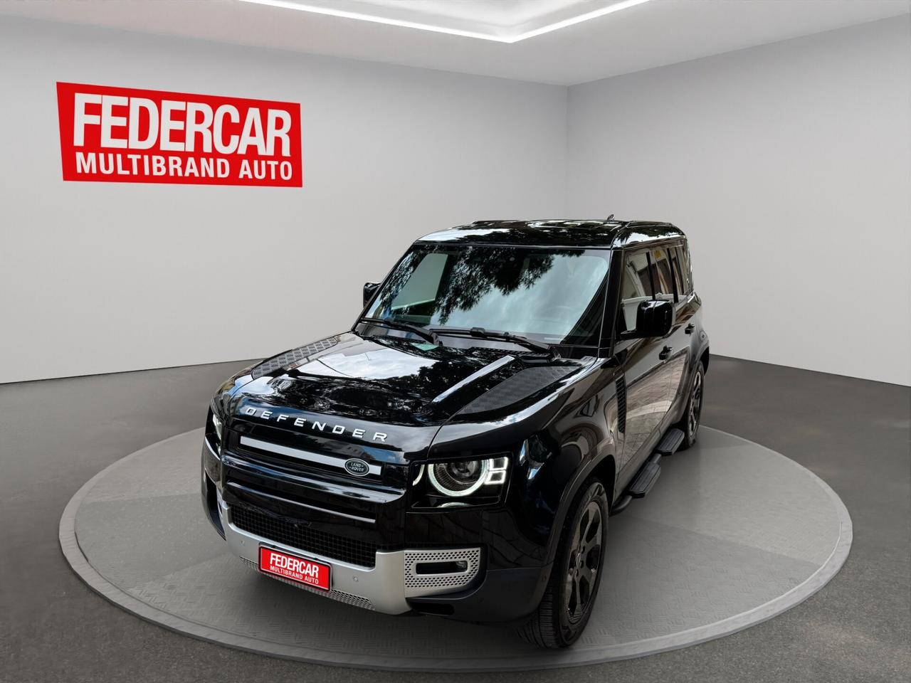 Land Rover Defender 110 3.0D I6 200 CV AWD Auto X-Dynamic SE