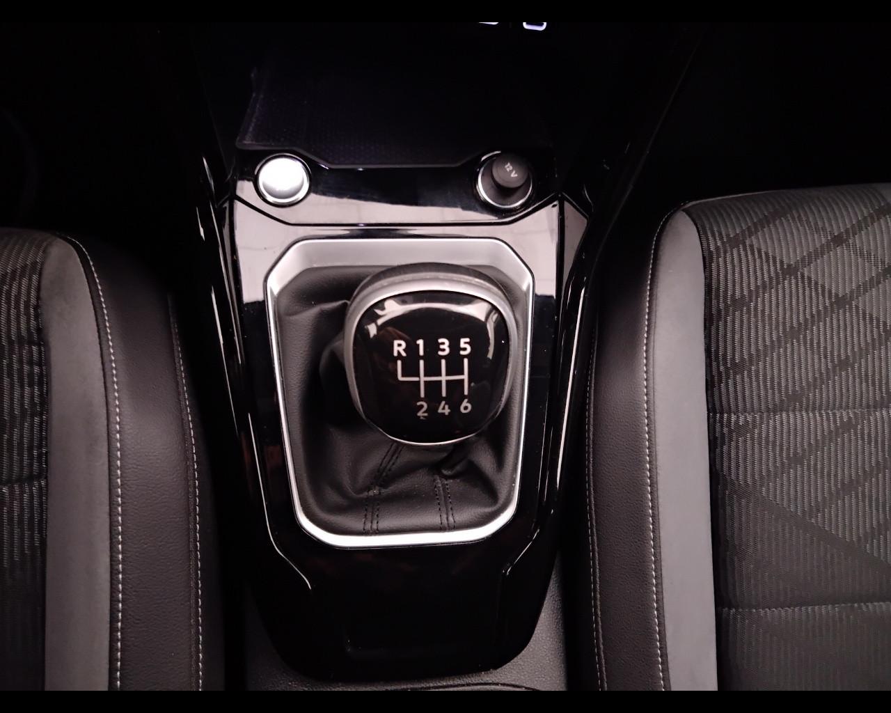 VOLKSWAGEN T-Roc 2022 - T-Roc 2.0 tdi R-Line 115cv