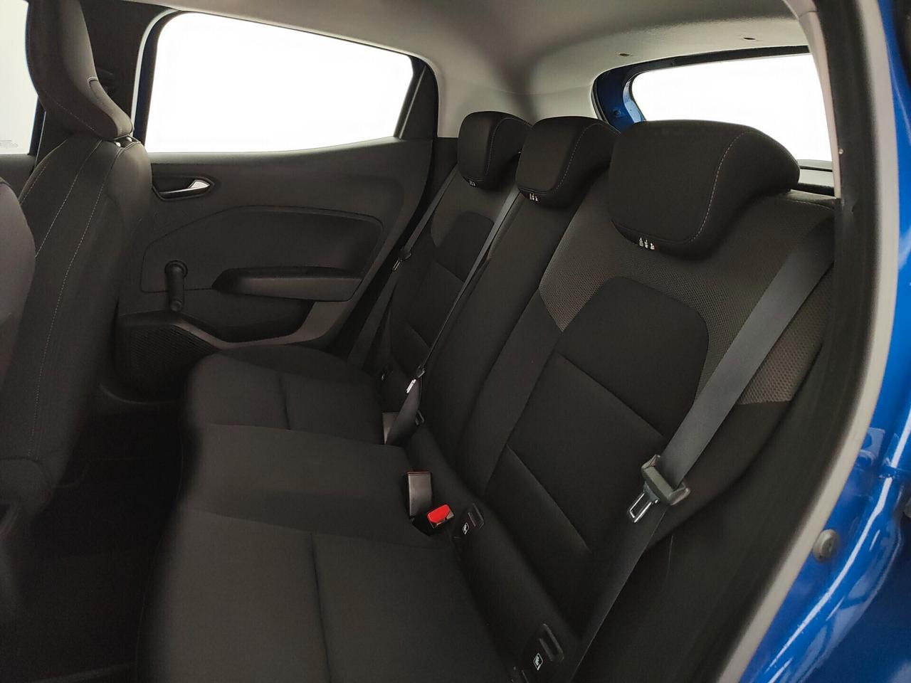 Renault Clio Blue dCi 85 CV 5 porte Business