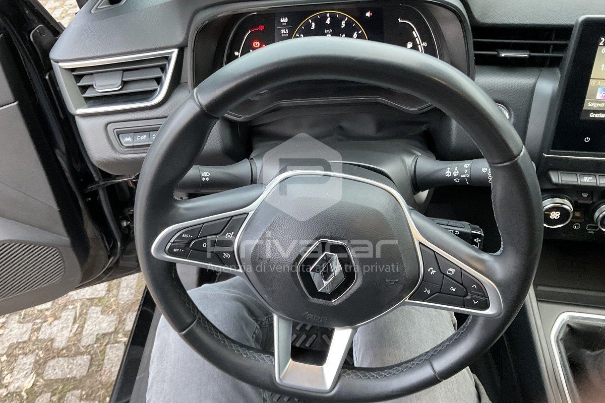 RENAULT Clio TCe 100 CV GPL 5 porte Intens