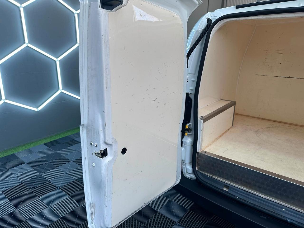 Fiat Fiorino 1.4 Natural Power coibentato