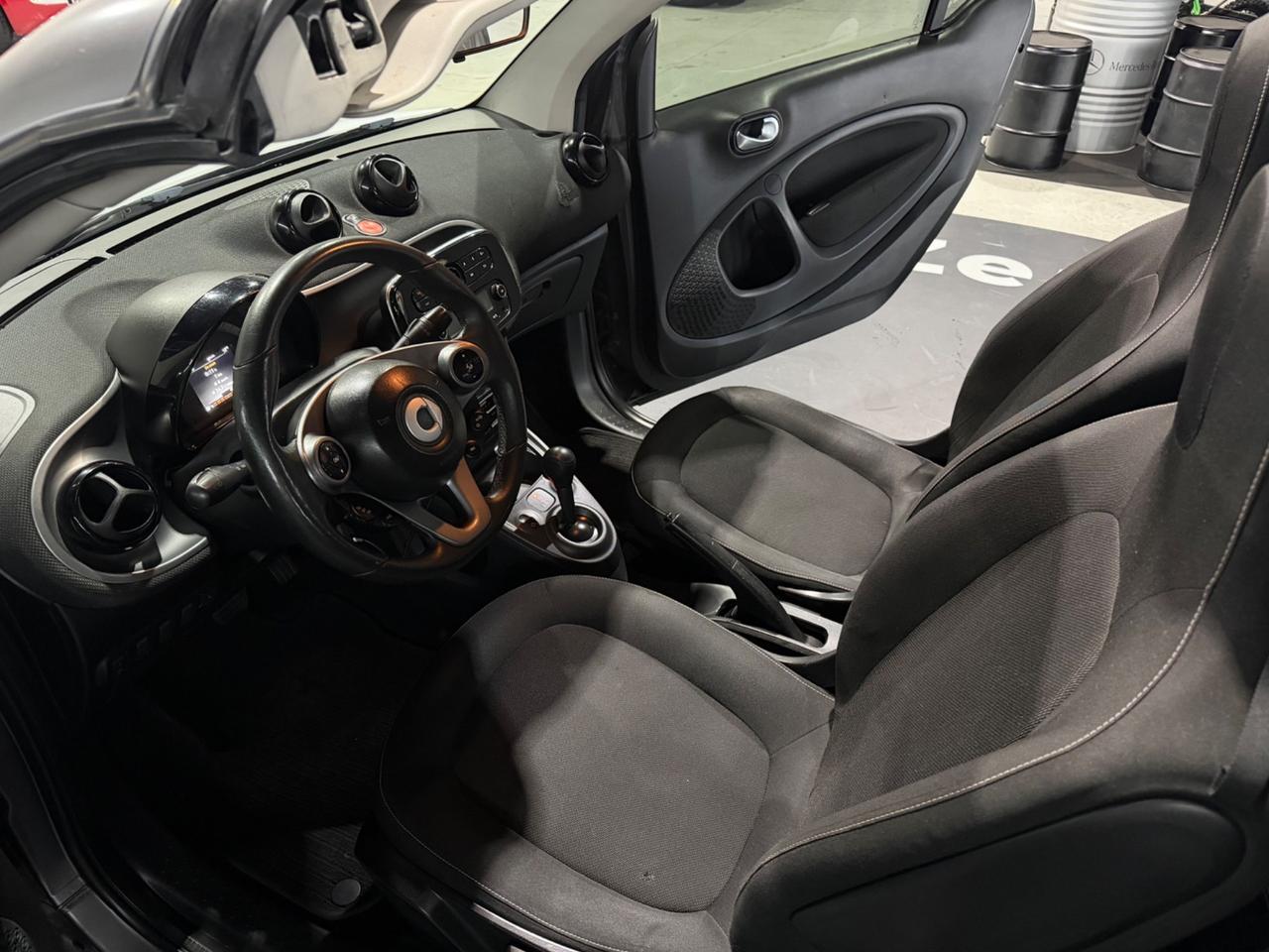 Smart ForTwo 90 0.9 Turbo twinamic Prime