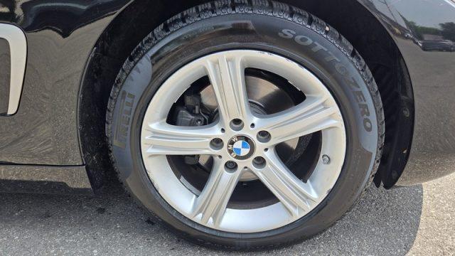 BMW 420 d xDrive Gran Coupé PERMUTE TETTO UNICOPROPR.