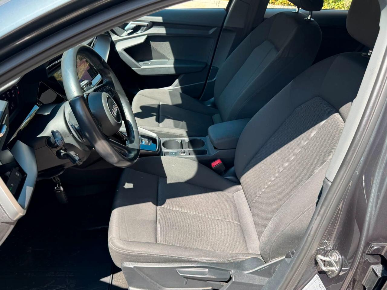 A3 SPB 35 2.0 TDI 150 CV. S-TRONIC PERFETTA