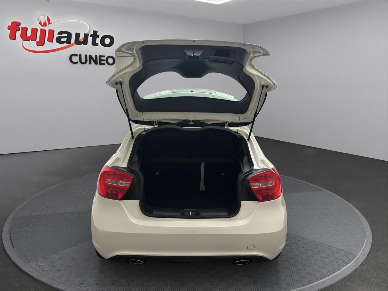 Mercedes A 180 (be) Sport