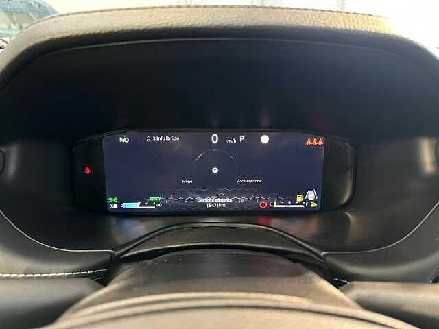 Jeep Compass 1.5 Turbo T4 130 CV MHEV 2WD Summit