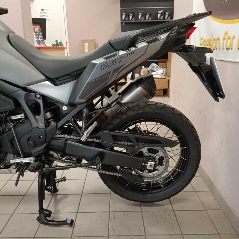 Honda Africa Twin CRF 1100L Adventure Sports 2023
