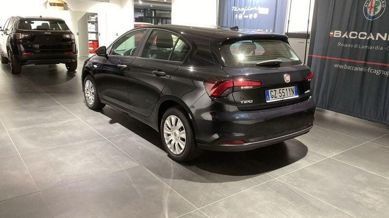 FIAT Tipo Tipo 1.5 Hybrid DCT 5 porte