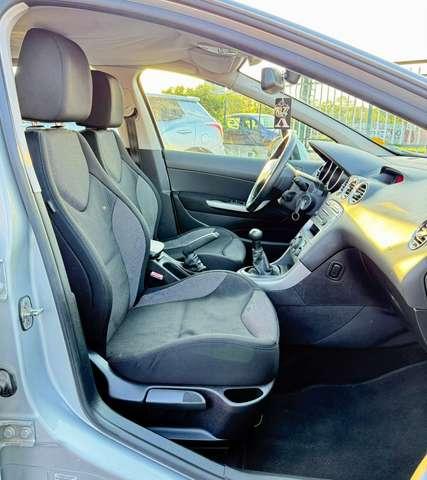 Peugeot 308 308 5p 1.6 16v Premium