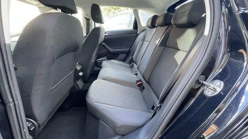 Volkswagen Taigo 1.0 TSI 95 CV Life